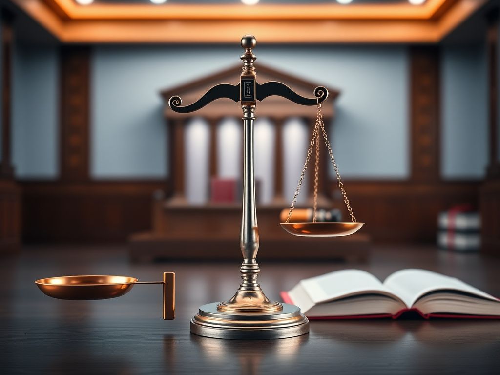 ماده قانونی صدمه بدنی غیر عمدی | مجازات و دیه در قانون