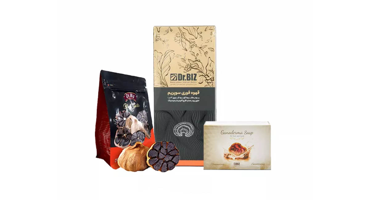 چرا محصولات دکتر بیز برای ریزش مو انتخابی هوشمندانه است؟