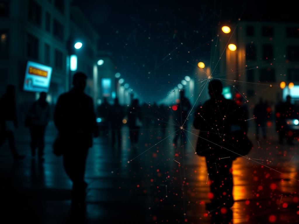 گزارش خلاف واقع افراد عادی: راهنمای کامل مجازات و ابعاد قانونی