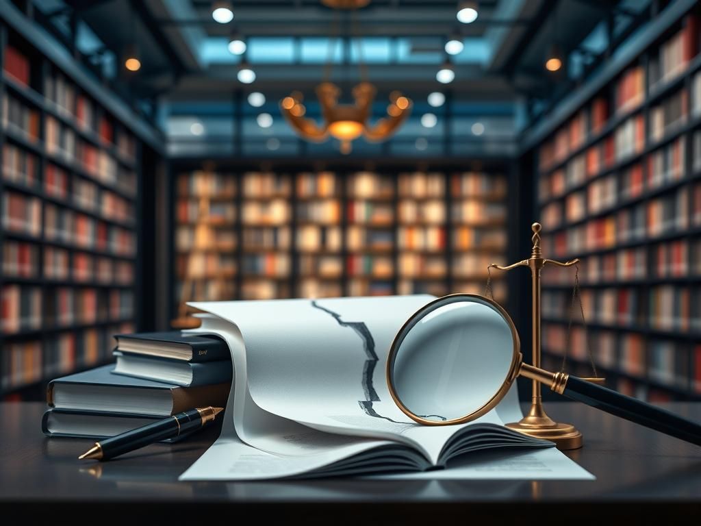 قوانین وزارت علوم درباره مجازات سرقت ادبی