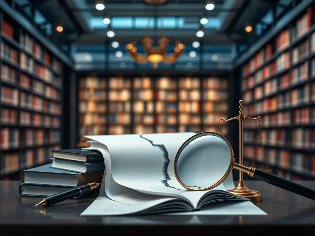 قوانین وزارت علوم درباره مجازات سرقت ادبی