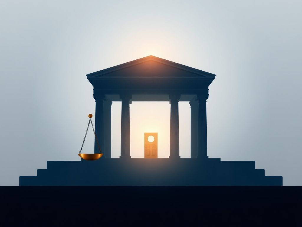 اجرای مهریه: کجا باید رفت؟ (راهنمای جامع مراحل قانونی)