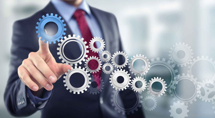 ابزارهای تحلیل محیطی در مدیریت بازرگانی