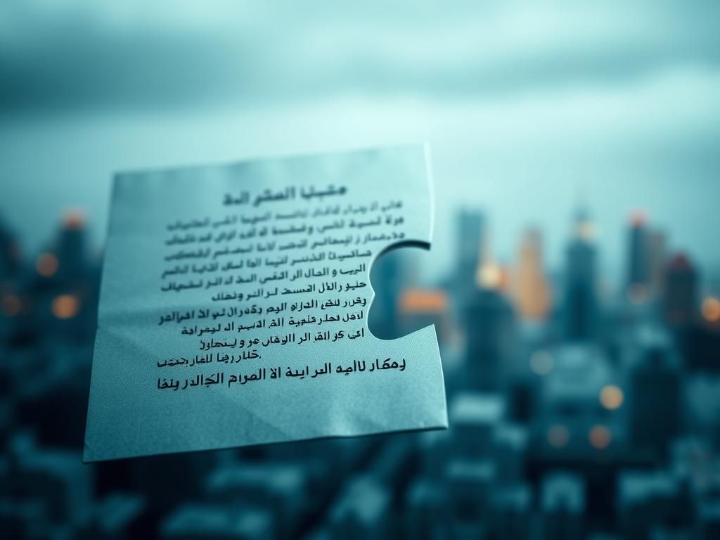 انتقال سند بدون مفاصا حساب شهرداری — امکان پذیر است؟