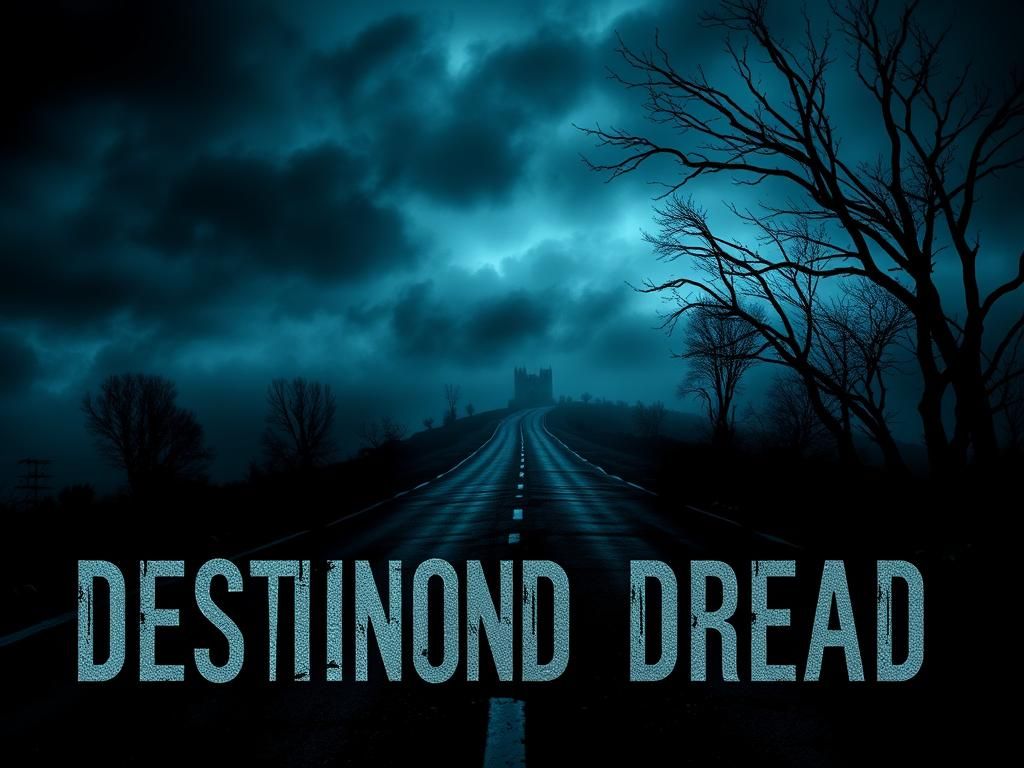 سریال مقصد دلهره آور: نقد و بررسی کامل | معرفی و ارزش تماشا