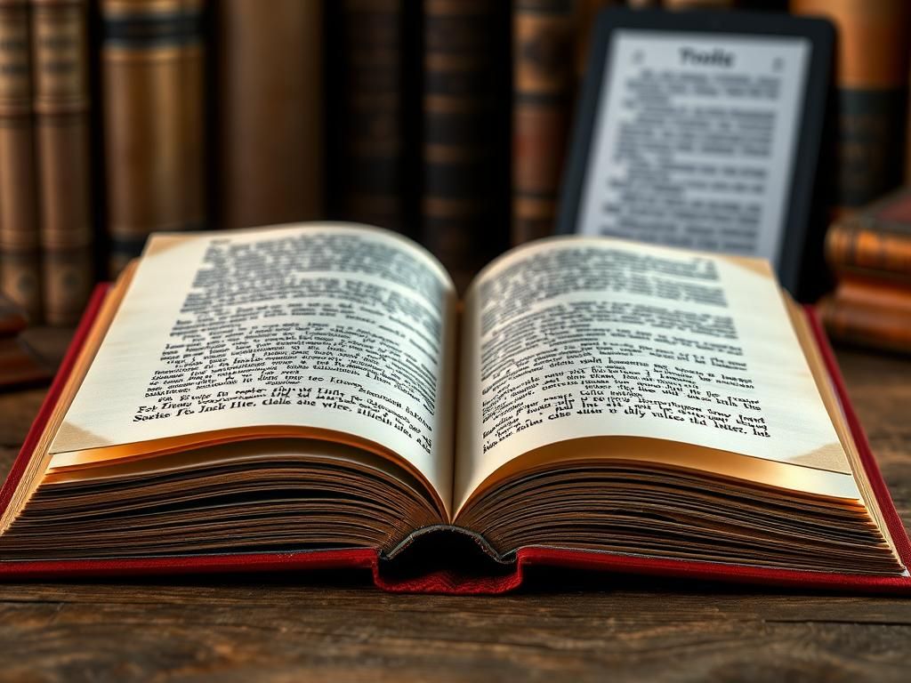 کتاب‌های کلاسیک ادبیات جهان در فرمت PDF