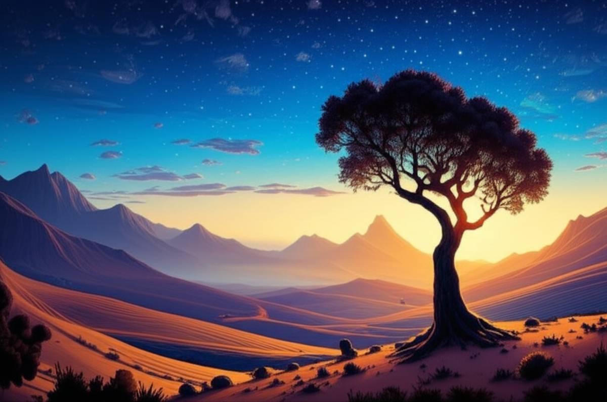 خلاصه دوبیتی‌های باباطاهر عریان | معرفی و بررسی اشعار