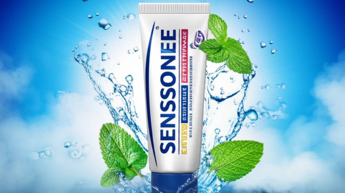 ویژگی‌های خمیر دندان سنسوداین اکسترافرش | بررسی کامل و مزایا