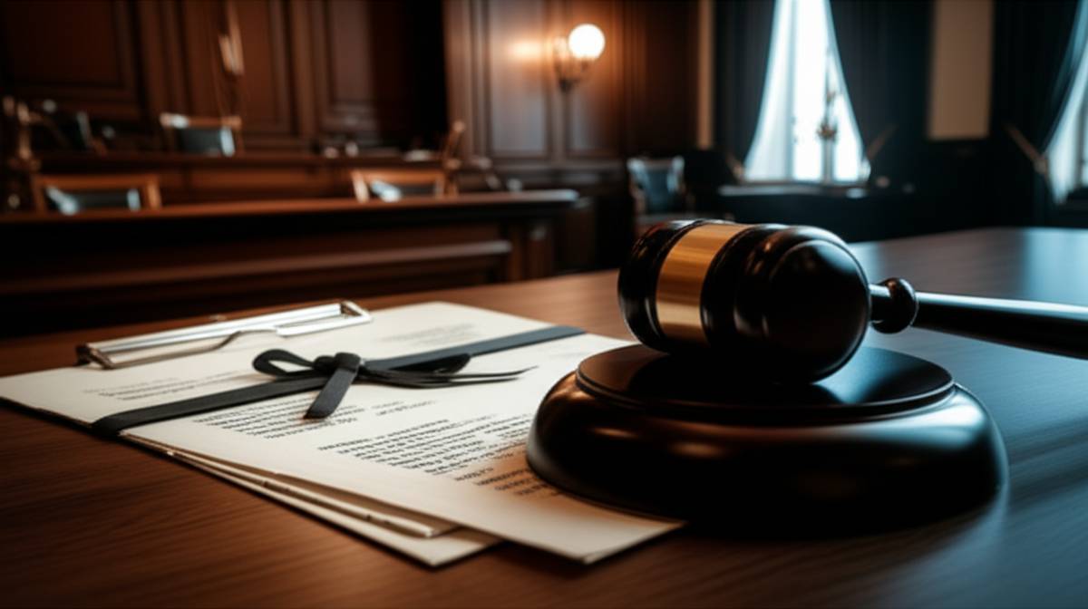 نمونه متن اعتراض به رای دادگاه کیفری دو | کامل و کاربردی