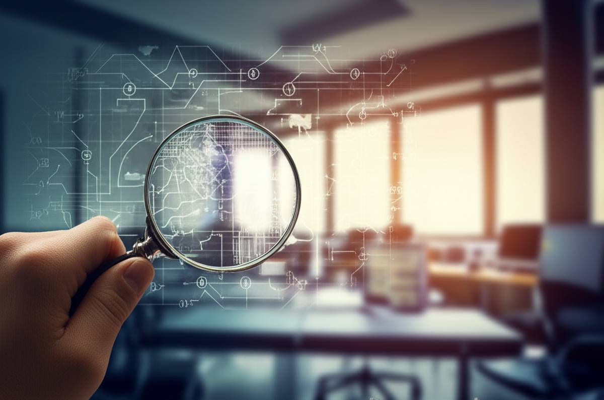 چگونه دقت خود را افزایش دهیم؟ ۱۰ راهکار عملی برای تمرکز بیشتر