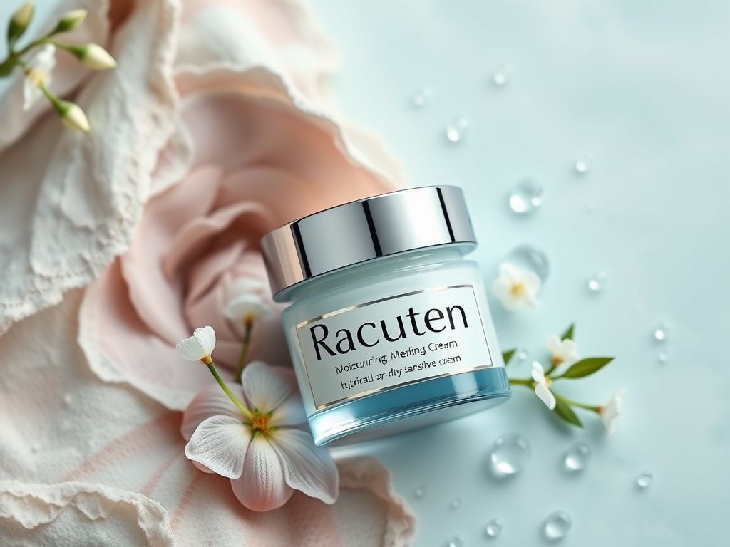 نقد و بررسی کامل کرم آبرسان راکوتن | پوست خشک و حساس