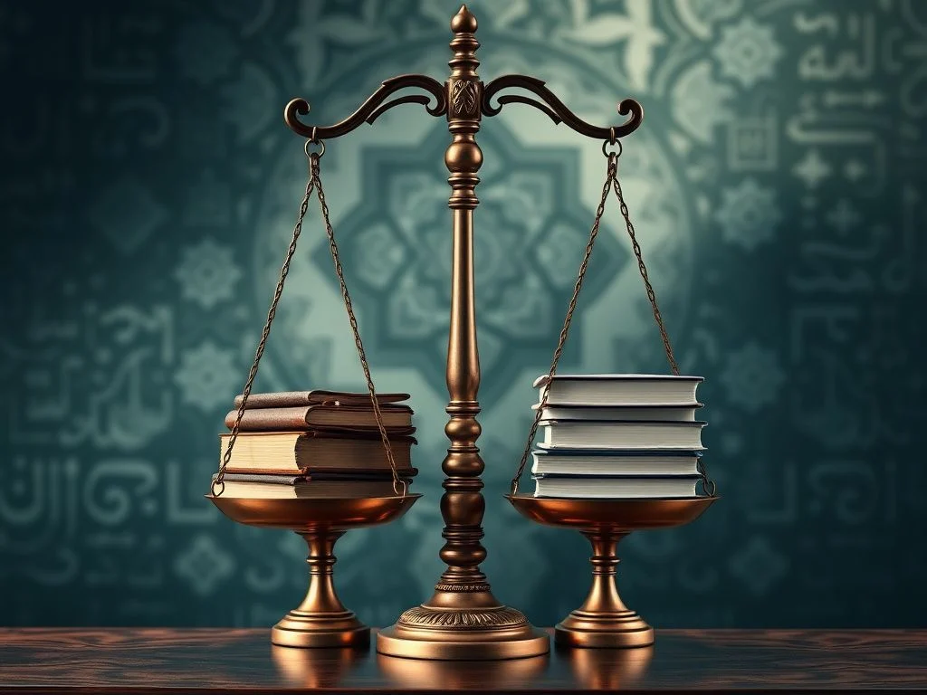 خلاف بین شرع در امور مدنی چیست؟ بررسی جامع احکام حقوقی