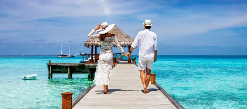 بزن بریم سفر؛ پلی مطمئن بین شما و رویایی‌ترین مقصدها