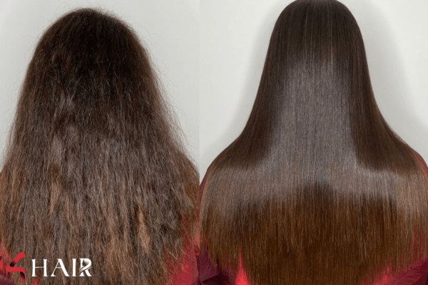 بررسی کامل انواع مواد احیایی مو | تاثیر و نتیجه