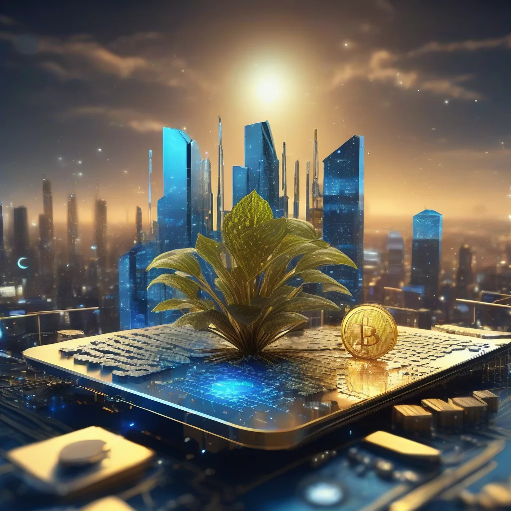10 ارز دیجیتال برتر 2024 برای سرمایه گذاری پرسود