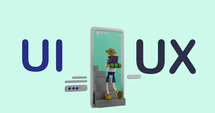 بررسی مطالعات موردی طراحی موفق UI/UX