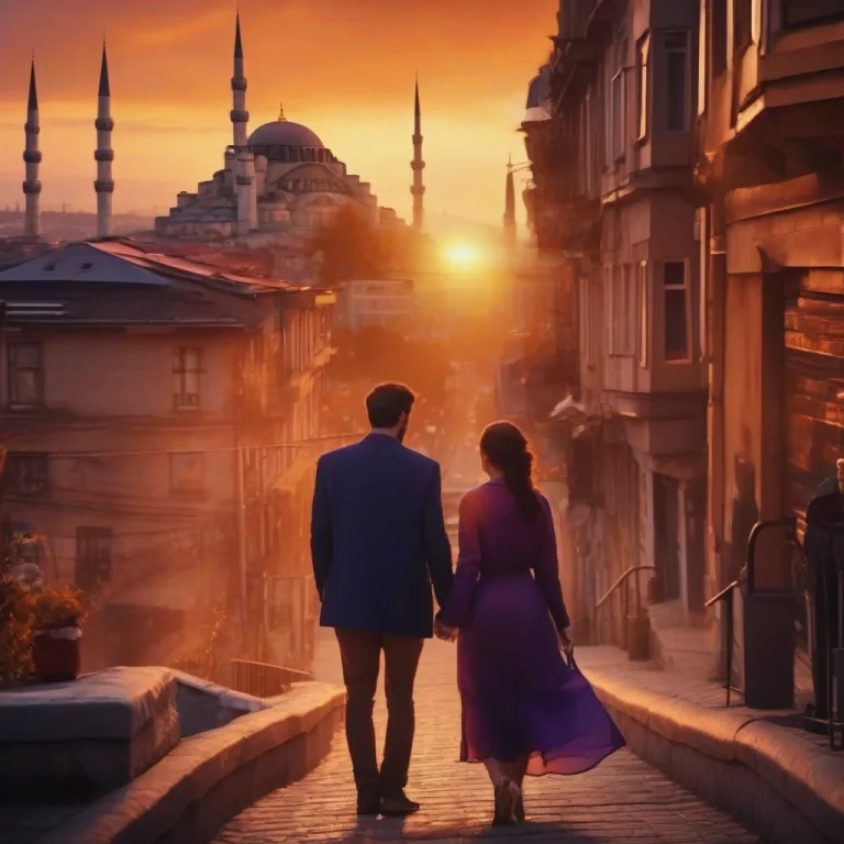 معرفی فیلم عشق تلخ (Acı Aşk) | نقد کامل، داستان و بازیگران