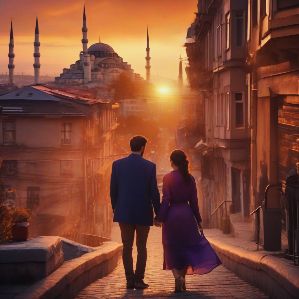معرفی فیلم عشق تلخ (Acı Aşk) | نقد کامل، داستان و بازیگران