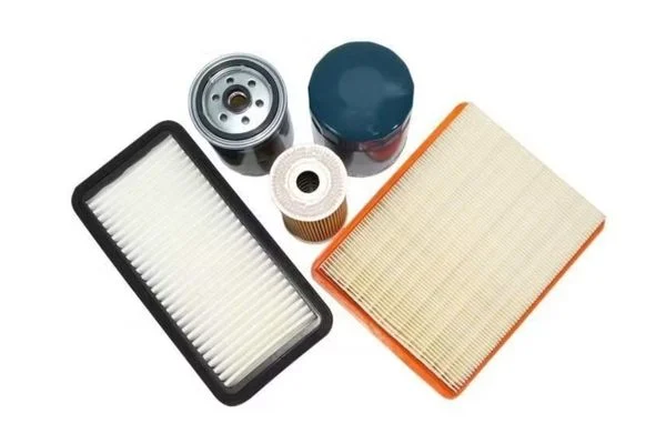 خودرو | ماشین آلات چگونه شماره فنی (Part Number) فیلتر مناسب دستگاه خود را پیدا کنیم؟